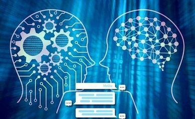人工智能|深度学习的重要性:聊天机器人能在复杂环境聊天